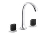 Kallista Sink Faucet | P25057-CMB-BCH