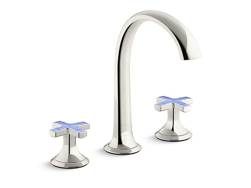 Kallista Sink Faucet | P25053-CBR-CP