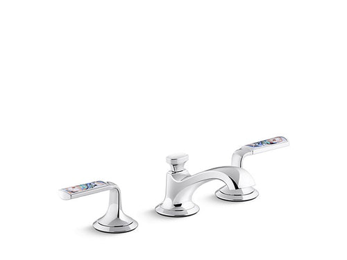 Kallista Sink Faucet | P25054-SPR-AD