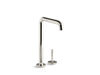 KITCHEN FAUCET ONE™ by Kallista