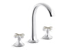 Kallista Sink Faucet | P25053-FGR-BCH