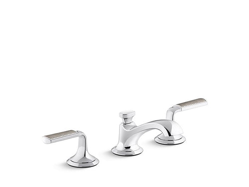 Kallista Sink Faucet | P25054-FGW-BCH