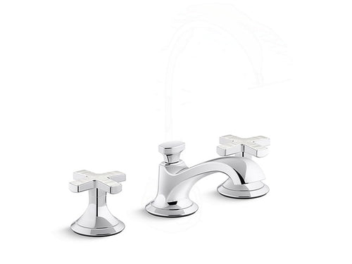 Kallista Sink Faucet | P25052-FRP-BCH