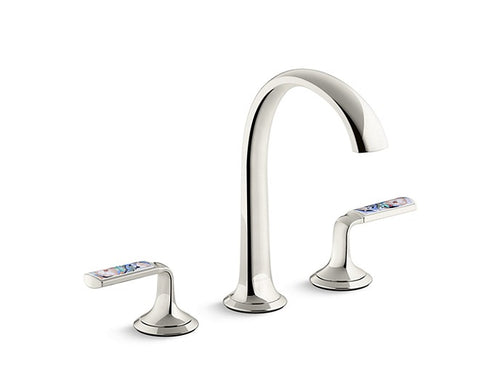 Kallista Sink Faucet | P25055-SPR-AD