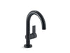 SINGLE-CONTROL SINK FAUCET ONE