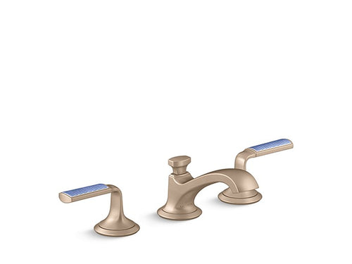 Kallista Sink Faucet | P25054-CBW-CP