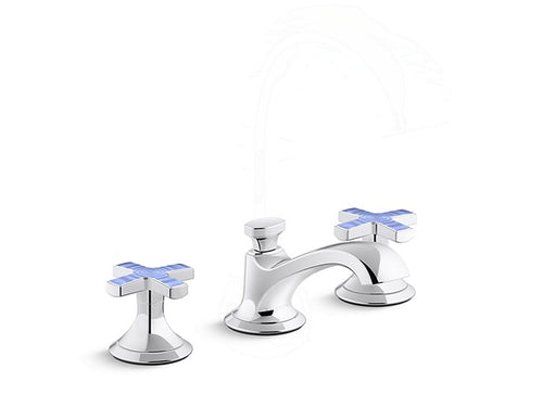 Kallista Sink Faucet | P25052-CBR-CP
