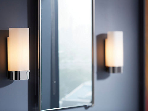 One Wall Sconce
