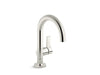 SINGLE-CONTROL SINK FAUCET ONE