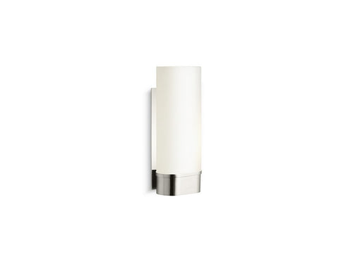 One Wall Sconce