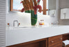 Brizo Litze® Widespread Lavatory Faucet - Less Handles | 65337LF-GLLHP-HL5333-GL