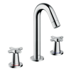 Hansgrohe Logis Classic Widespread Faucet 150 , 1.2 GPM | 71323001