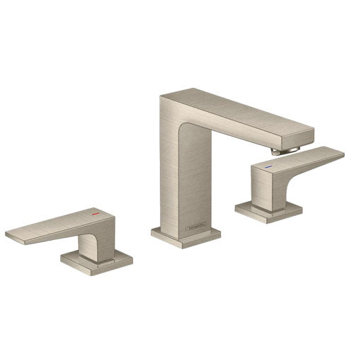 Hansgrohe Metropol Widespread Faucet 110, 1.2 GPM | 74518001