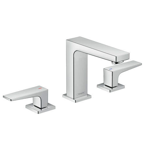 Hansgrohe Metropol Widespread Faucet 110, 1.2 GPM | 74518001