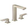 Hansgrohe Metropol Widespread Faucet 160, 1.2 GPM | 32519001