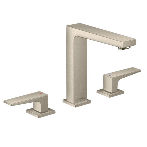 Hansgrohe Metropol Widespread Faucet 160, 1.2 GPM | 74519001