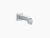 Kohler Loure Tub & Shower System - Polished Chrome