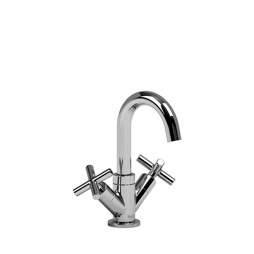 Riobel Pallace Single Hole Lavatory Bathroom Faucet | PA00+