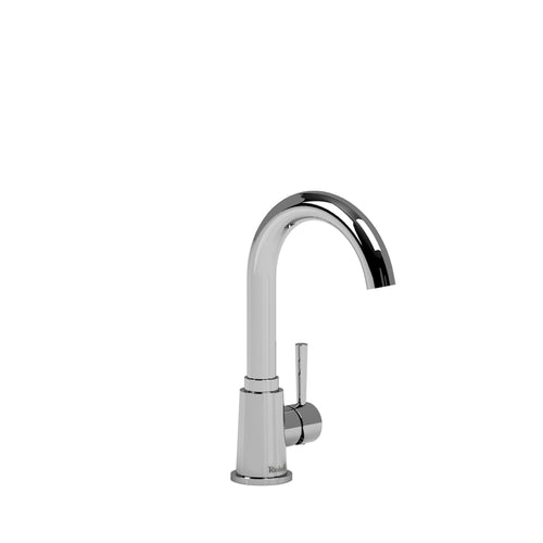 Riobel Pallace Single Hole Lavatory Bathroom Faucet | PAS00