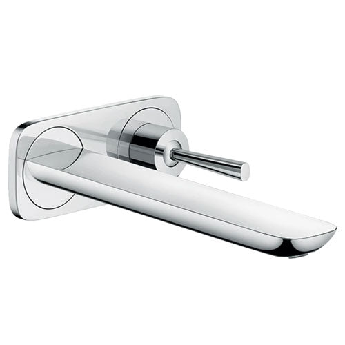 Hansgrohe PuraVida Single Lever Basin Mixer 22.5 cm | 15085000