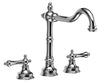 Riobel Retro Kitchen Faucet | RT100L