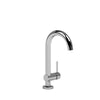 Riobel Riu Single Hole Lavatory Bathroom Faucet Without Drain | RU00