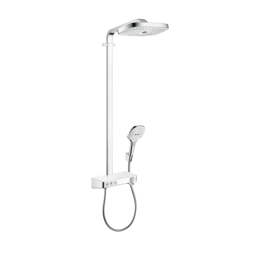 Hansgrohe Raindance Select E Showerpipe 300 | 27127000