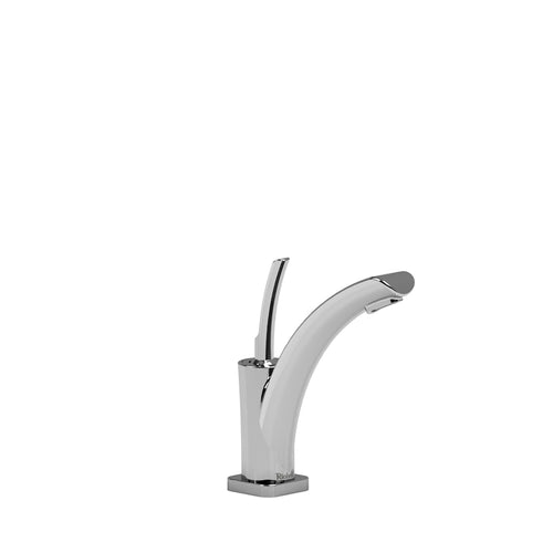 Riobel Salomé Single Hole Lavatory Bathroom Faucet Without Drain | SA00