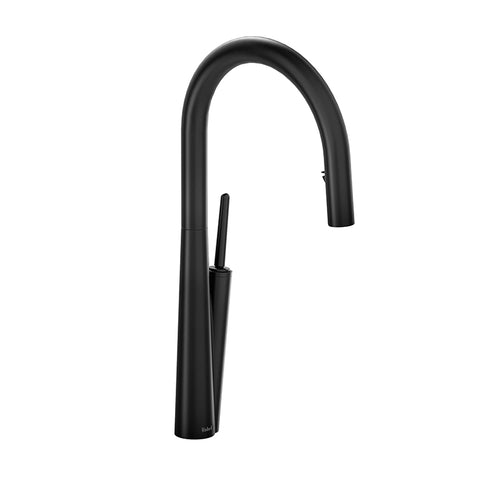 Riobel Solstice Kitchen Faucet With Spray | SC101