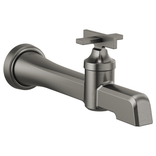 Brizo Single-Handle Wall Mount Lavatory Faucet | T65798LF-GL