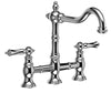 Riobel Kitchen Faucet | TO100L