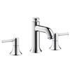 Hansgrohe Talis C Widespread Faucet 100, 1.2 GPM | 14113001