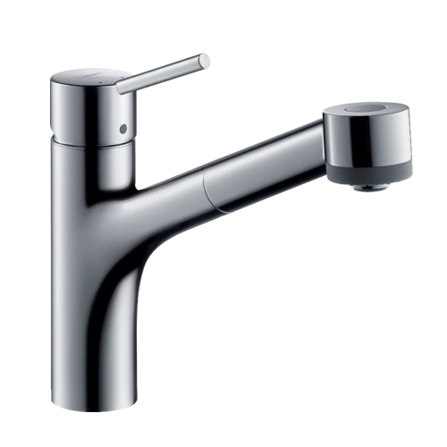 Hansgrohe Talis S Single Lever Kitchen Mixer 170 | 32842000