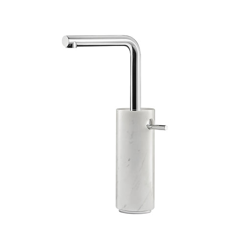 Aquabrass Tall Single Hole Lavatory Faucet | UR20BC