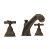 Palladian High Neck Widespread Lavatory Faucet
