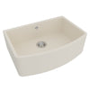 Shaws Classic Waterside Single Bowl Kitchen Sink | RC3021WH