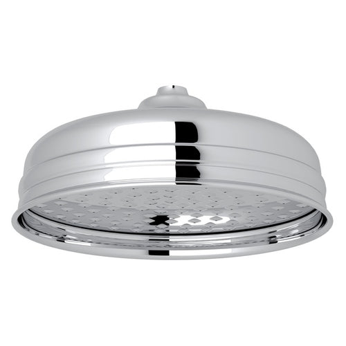 Perrin & Rowe 8” Rain Showerhead