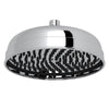 Perrin & Rowe Transitional 8” Rain Showerhead