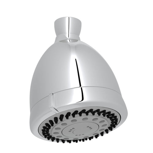 Perrin & Rowe Six-Function Showerhead