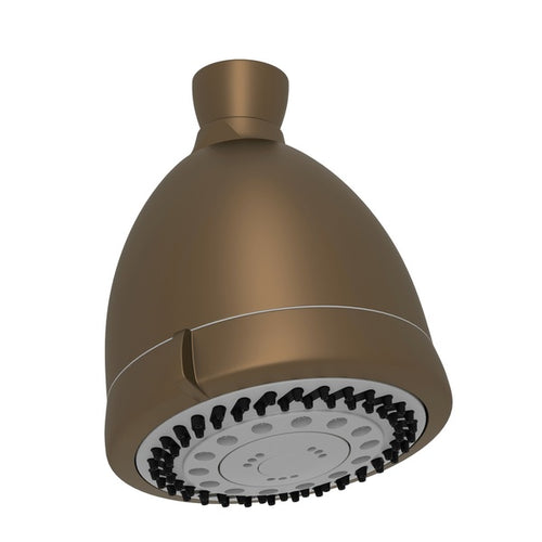 Perrin & Rowe Six-Function Showerhead