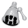 2 7/8” Mantova Adjustable Showerhead