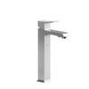 Riobel Zendo Single Hole Lavatory Bathroom Faucet | ZL01