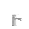 Riobel Zendo Single Hole Lavatory Bathroom Faucet Without Drain | ZS00