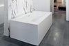 BC 01 Bathtub WETMAR BiO finishes