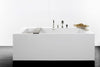 BC 02 Bathtub WETMAR BiO finishes