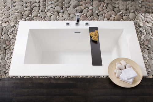 BC 05 Bathtub WETMAR BiO finishes