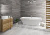 Mirolin Beacon™ 67″ Freestanding Bath | CF2001