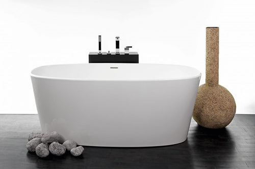 BOV 01-62 Bathtub WETMAR BiO finishes