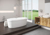 Mirolin Brooke™ 68″ Freestanding Bath | CF2002