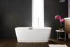 BST 01 Bathtub Drain and overflow finishes